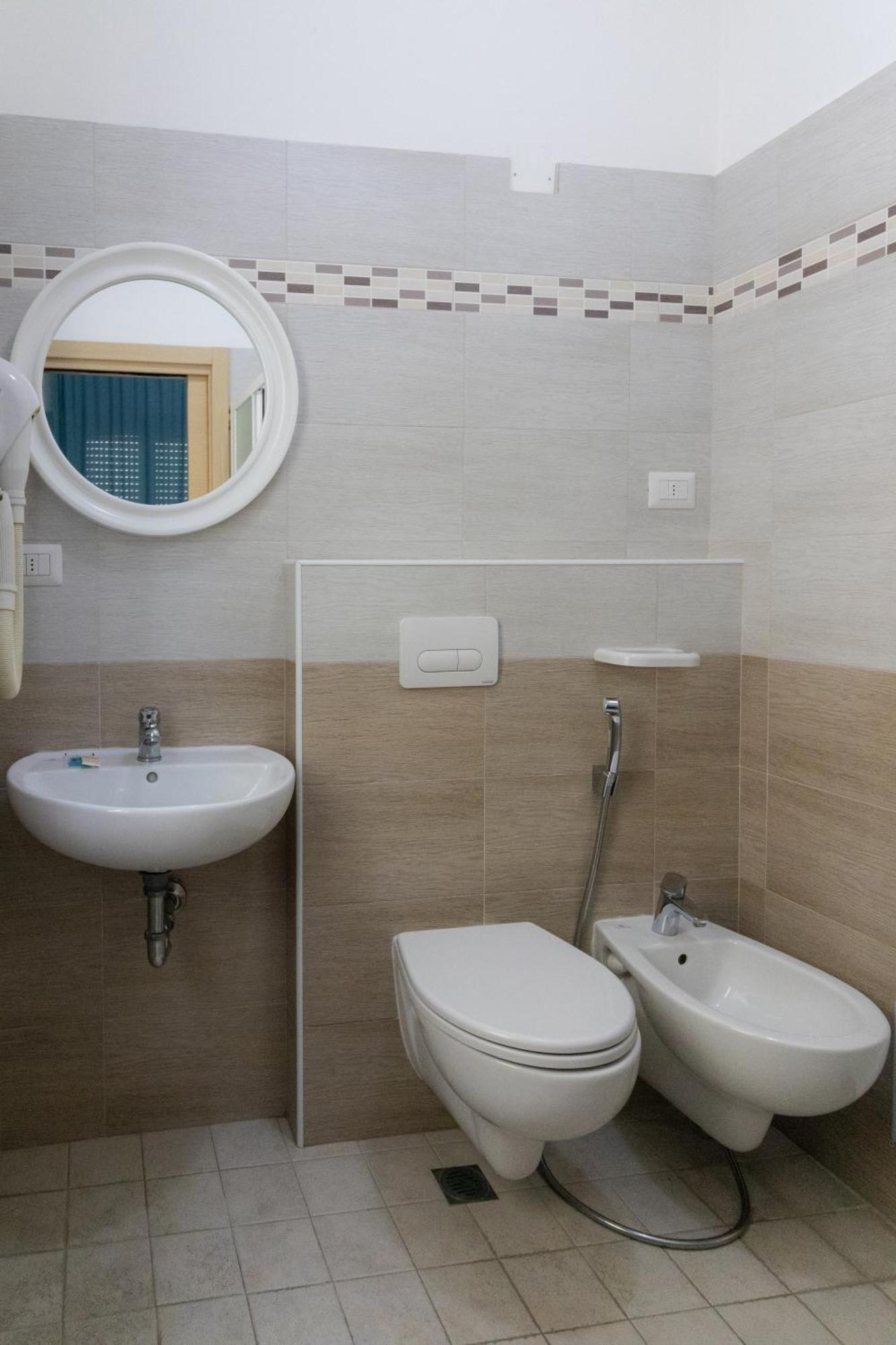רימיני Abc Hotel מראה חיצוני תמונה
