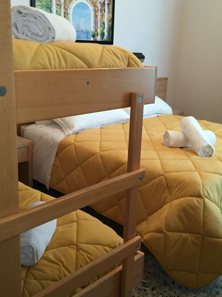 רימיני Abc Hotel מראה חיצוני תמונה