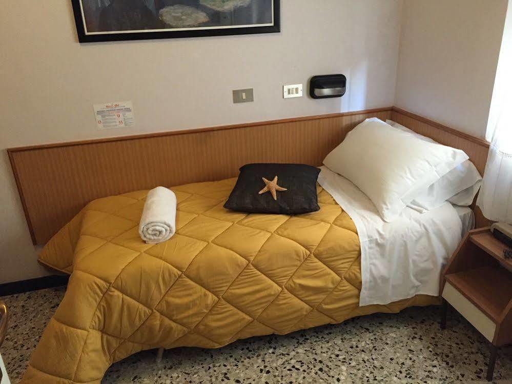 רימיני Abc Hotel מראה חיצוני תמונה