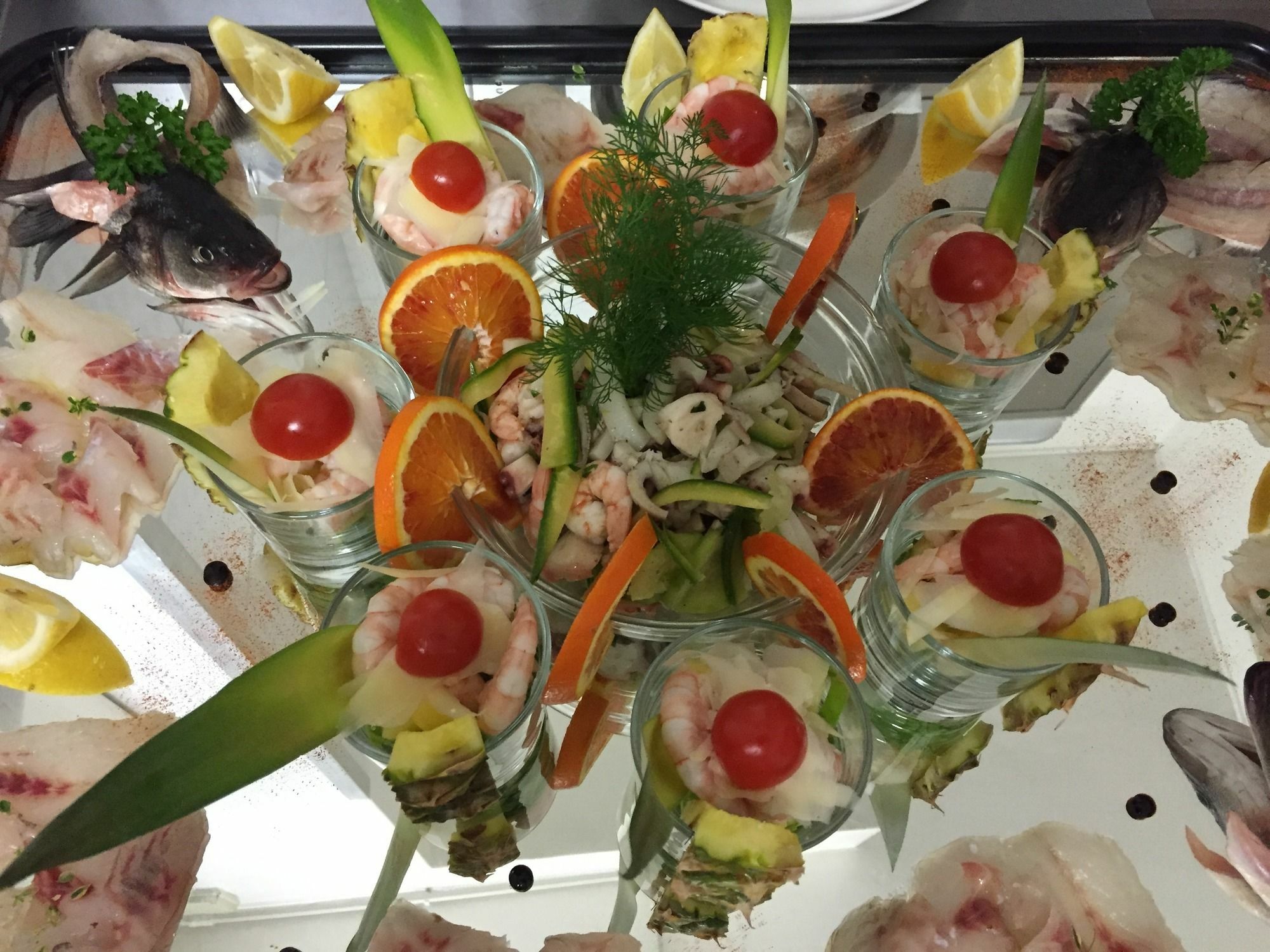 רימיני Abc Hotel מראה חיצוני תמונה